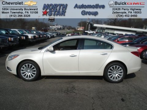 White Diamond Tricoat Buick Regal Turbo. Click to enlarge. White Diamond Tricoat Buick Regal Turbo. Click to enlarge.