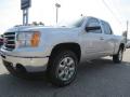 2013 Sierra 1500 SLT Crew Cab 4x4 #3