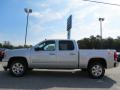 2013 Sierra 1500 SLT Crew Cab 4x4 #4