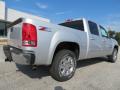 2013 Sierra 1500 SLT Crew Cab 4x4 #7