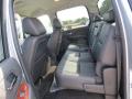 2013 Sierra 1500 SLT Crew Cab 4x4 #11
