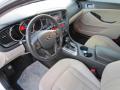 Beige Interior Kia Optima #16