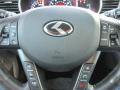 Controls of 2011 Kia Optima EX Turbo #19