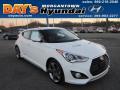 2013 Veloster Turbo #1 2013 Veloster Turbo #1