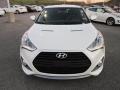 2013 Hyundai Veloster Elite White Pearl #2 2013 Hyundai Veloster Elite White Pearl #2