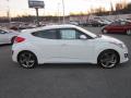 2013 Veloster Turbo #8 2013 Veloster Turbo #8