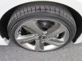 2013 Hyundai Veloster Turbo Wheel #9 2013 Hyundai Veloster Turbo Wheel #9