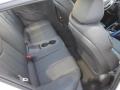 Rear Seat of 2013 Hyundai Veloster Turbo #12 Rear Seat of 2013 Hyundai Veloster Turbo #12