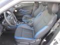 Front Seat of 2013 Hyundai Veloster Turbo #15 Front Seat of 2013 Hyundai Veloster Turbo #15