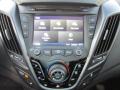 Controls of 2013 Hyundai Veloster Turbo #19 Controls of 2013 Hyundai Veloster Turbo #19