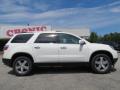 2012 Acadia SLT #8