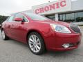 2013 Buick Verano FWD