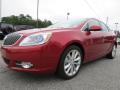 2013 Verano FWD #3