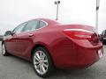 2013 Verano FWD #5