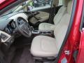2013 Verano FWD #10