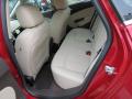 2013 Verano FWD #11