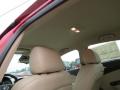 2013 Verano FWD #12
