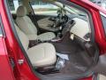 2013 Verano FWD #13