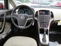 2013 Verano FWD #14