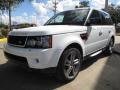 Front 3/4 View of 2013 Land Rover Range Rover Sport Supercharged Limited Edition #5 Front 3/4 View of 2013 Land Rover Range Rover Sport Supercharged Limited Edition #5