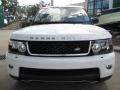 2013 Range Rover Sport Supercharged Limited Edition #6 2013 Range Rover Sport Supercharged Limited Edition #6