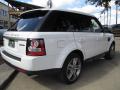 2013 Range Rover Sport Supercharged Limited Edition #10 2013 Range Rover Sport Supercharged Limited Edition #10