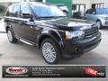 2013 Range Rover Sport HSE #1