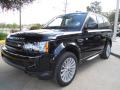 2013 Range Rover Sport HSE #5