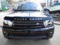 2013 Range Rover Sport HSE #6