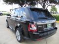 2013 Range Rover Sport HSE #8