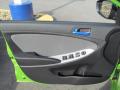 Door Panel of 2013 Hyundai Accent GS 5 Door #6