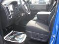  2012 Dodge Ram 2500 HD Dark Slate/Medium Graystone Interior #5