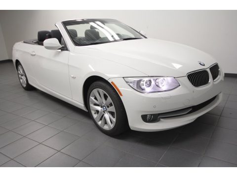 2013  328i Convertible on New 2013 Bmw 3 Series 328i Convertible For Sale  Stock  Dj525385