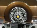 1979 Cadillac Eldorado Coupe Wheel #5 1979 Cadillac Eldorado Coupe Wheel #5