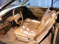 1979 Cadillac Eldorado Saddle Interior #6 1979 Cadillac Eldorado Saddle Interior #6