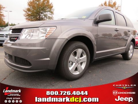Storm Gray Pearl Dodge Journey SE. Click to enlarge. Storm Gray Pearl Dodge Journey SE. Click to enlarge.