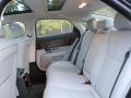 Rear Seat of 2013 Jaguar XJ XJ #9