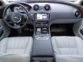 Dashboard of 2013 Jaguar XJ XJ #10