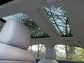 Sunroof of 2013 Jaguar XJ XJ #11