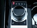 Controls of 2013 Jaguar XJ XJ #13