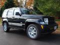 2012 Liberty Latitude 4x4 #2