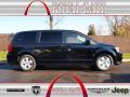 2013 Grand Caravan SE #1