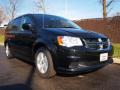 2013 Grand Caravan SE #2
