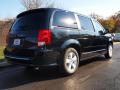 2013 Grand Caravan SE #3