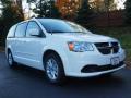 2013 Grand Caravan SXT #2