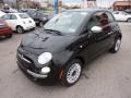 Front 3/4 View of 2013 Fiat 500 Lounge #2