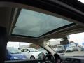 Sunroof of 2013 Fiat 500 Lounge #7