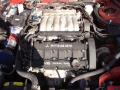  1996 3000GT 3.0 Liter DOHC 24-Valve V6 Engine #8