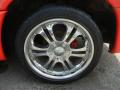 Custom Wheels of 1996 Mitsubishi 3000GT SL Coupe #9