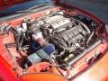  1996 3000GT 3.0 Liter DOHC 24-Valve V6 Engine #10